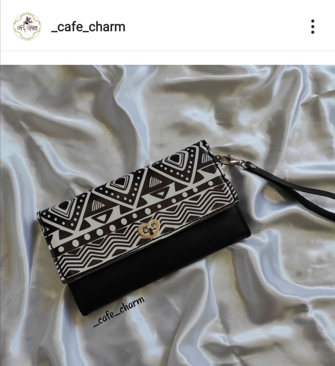 چرم فانتزی ماندالا کد 108