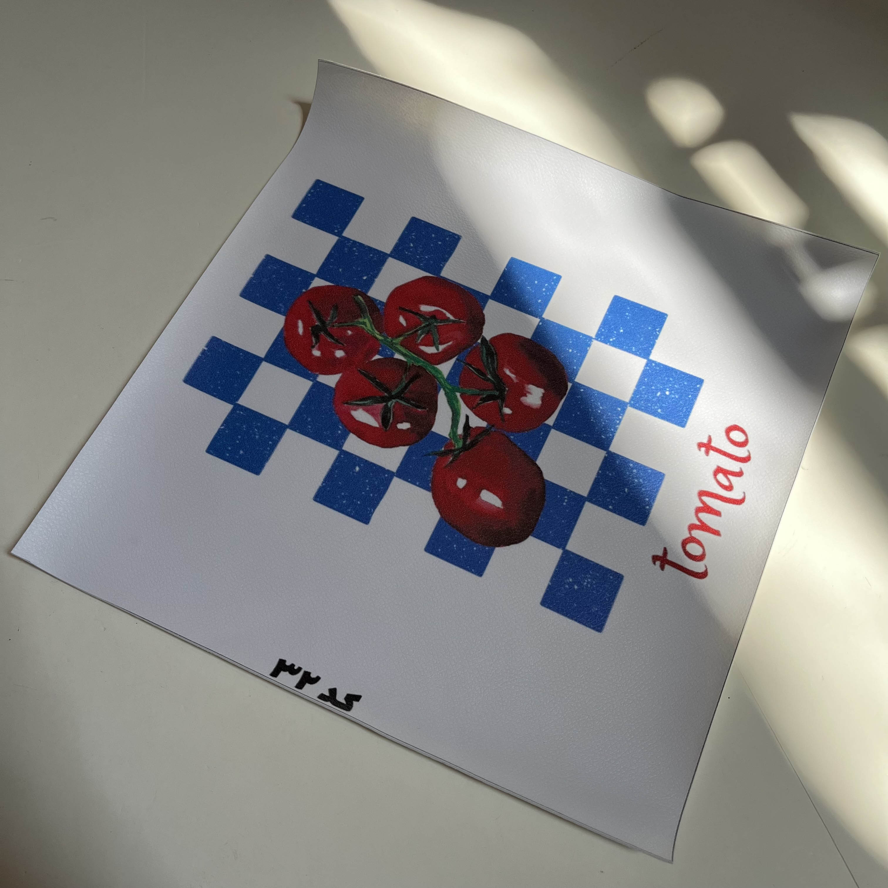 پنل فانتزی 25×25