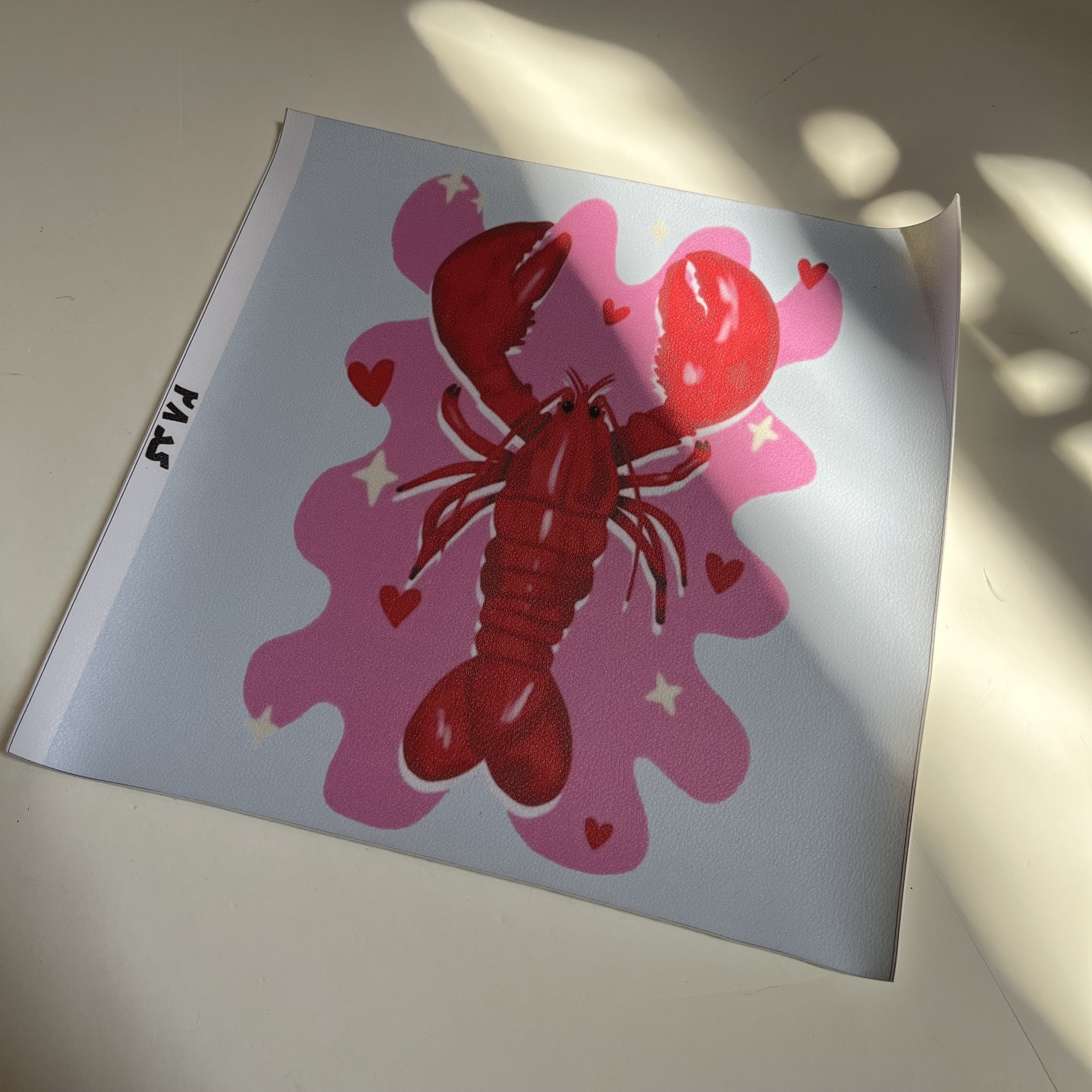 پنل فانتزی 25×25