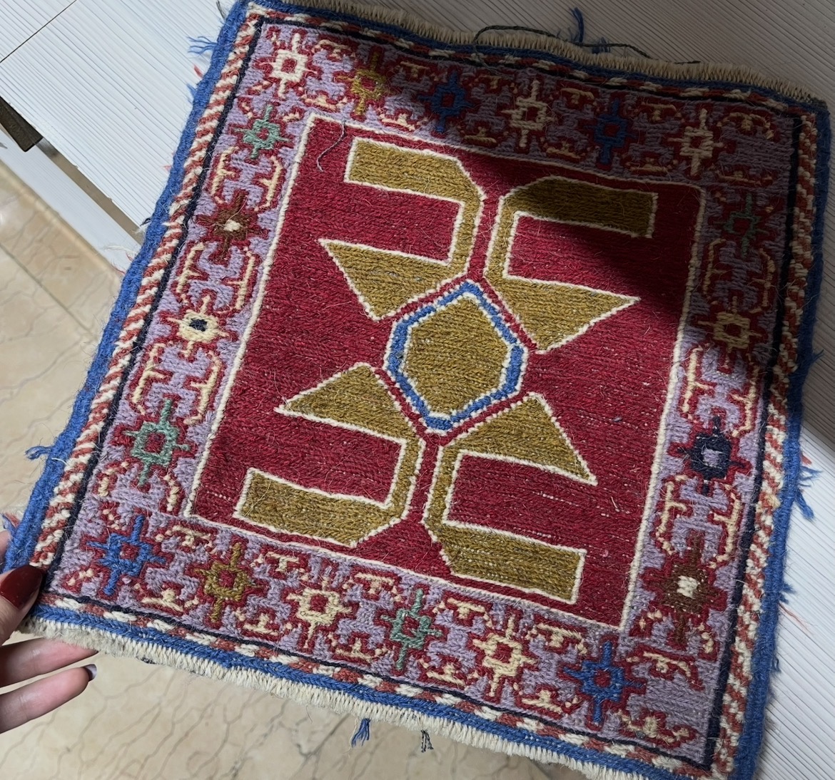 گلیم