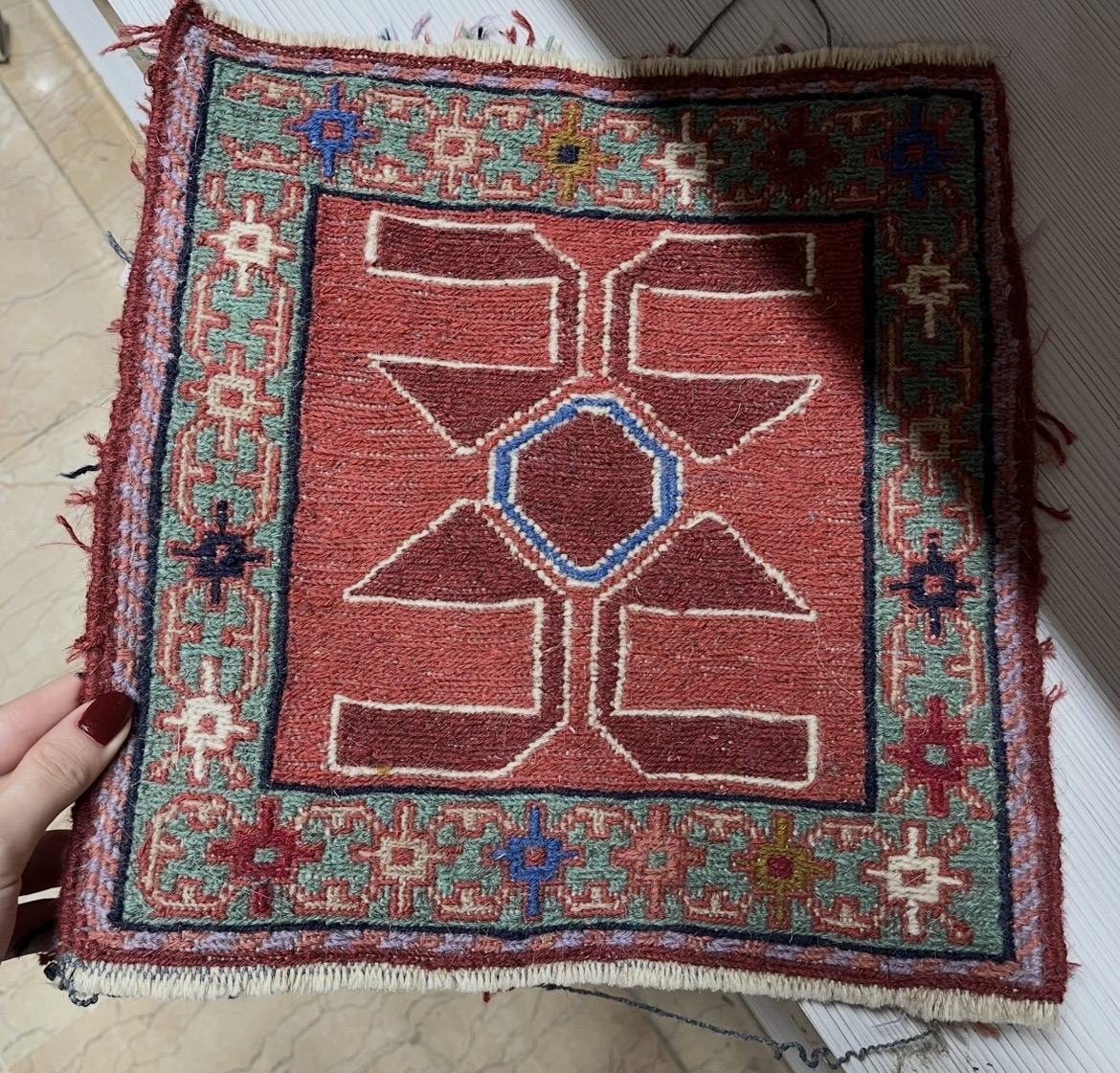 گلیم
