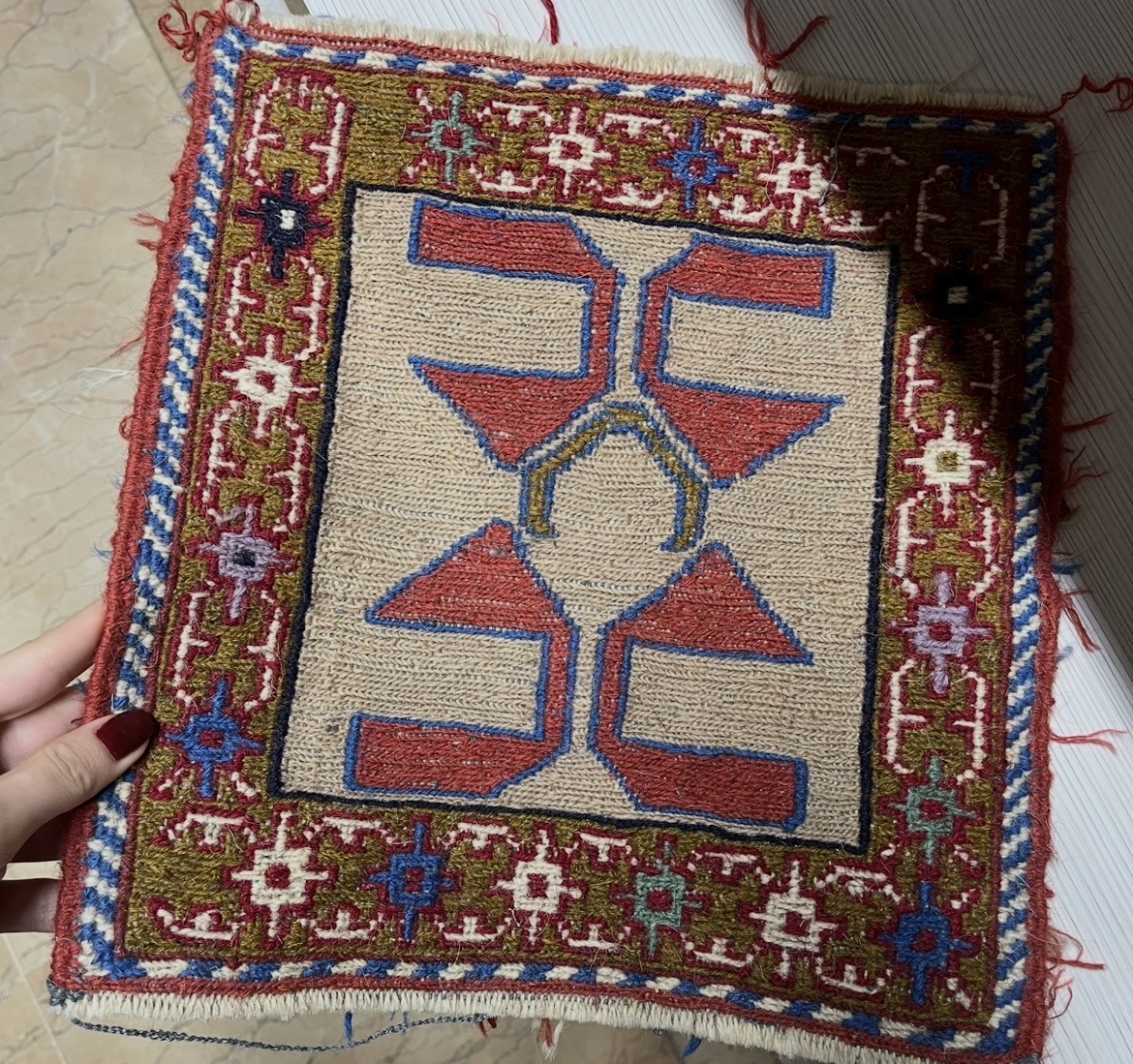 گلیم