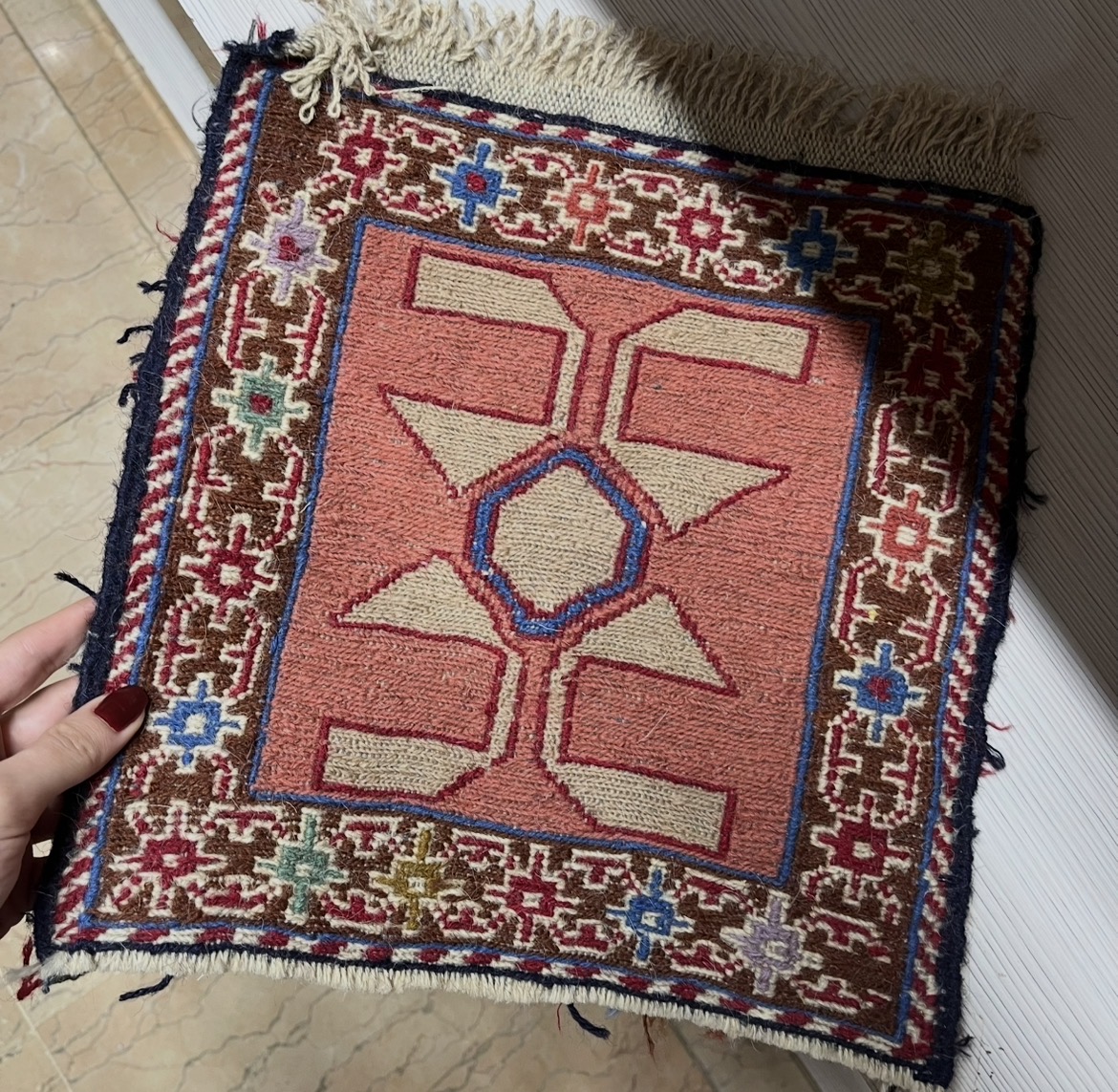 گلیم