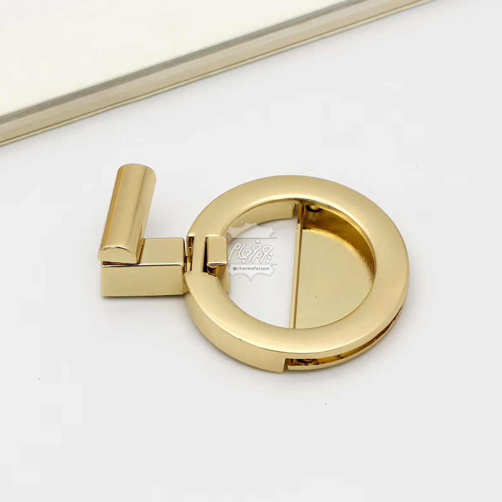 قفل گرد Q لایت