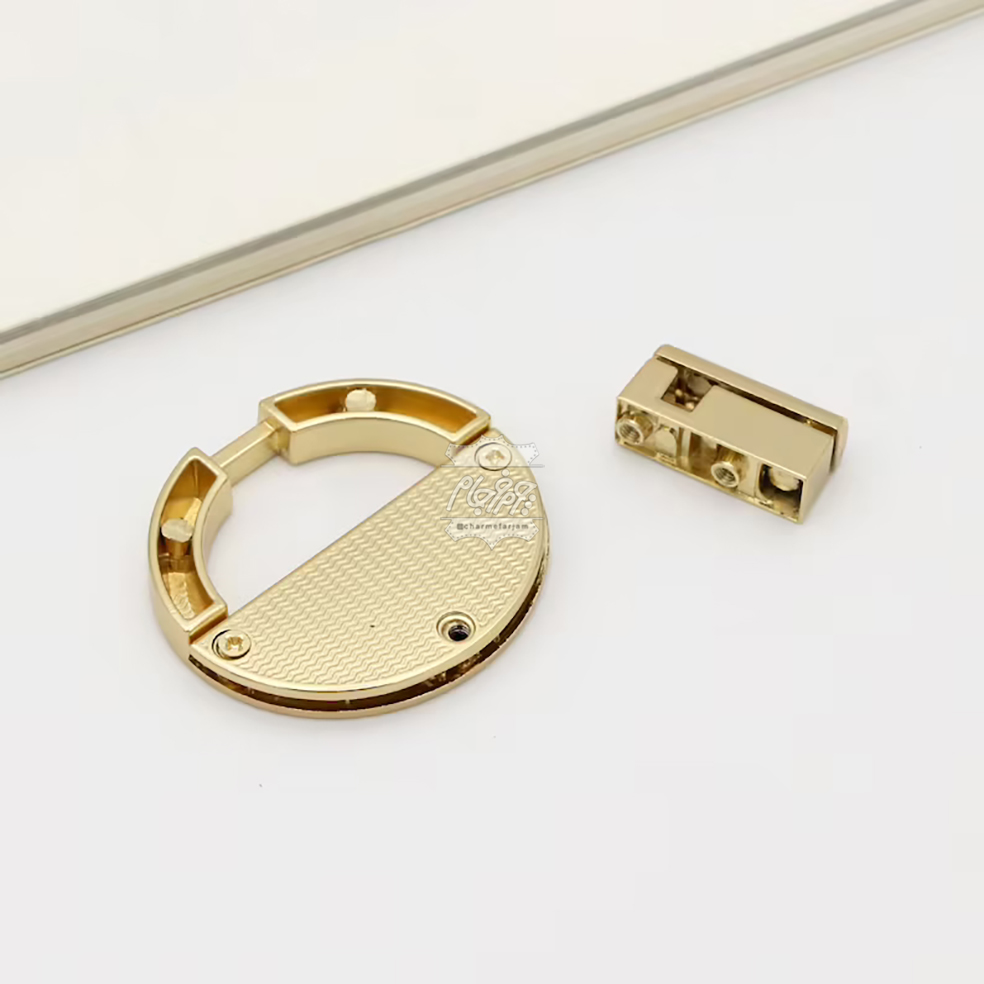 قفل گرد Q لایت