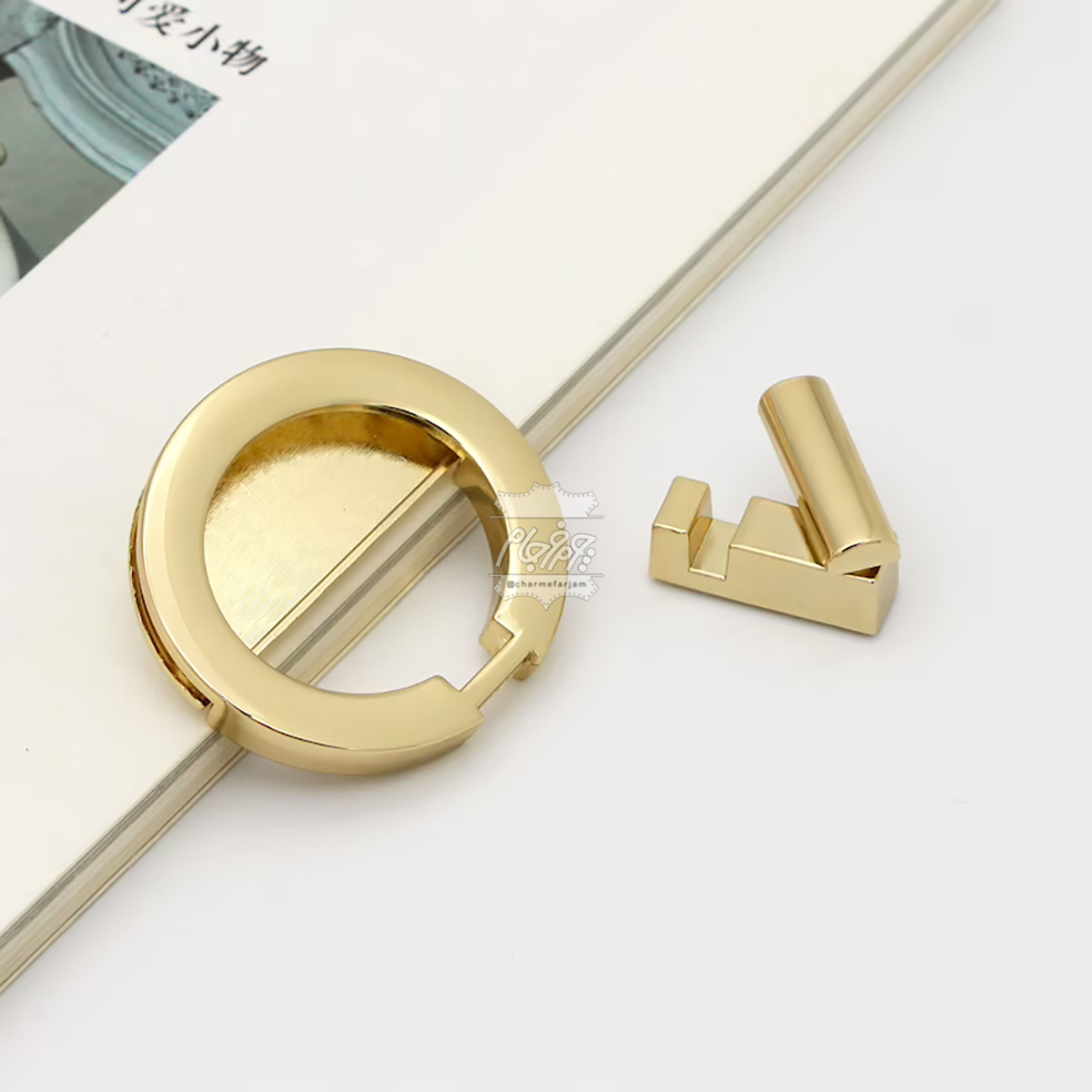 قفل گرد Q لایت