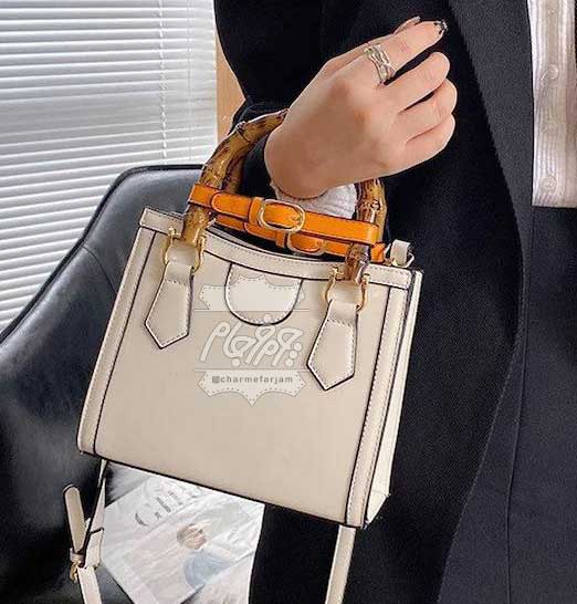 دسته طرح بامبو خارجی جفتی