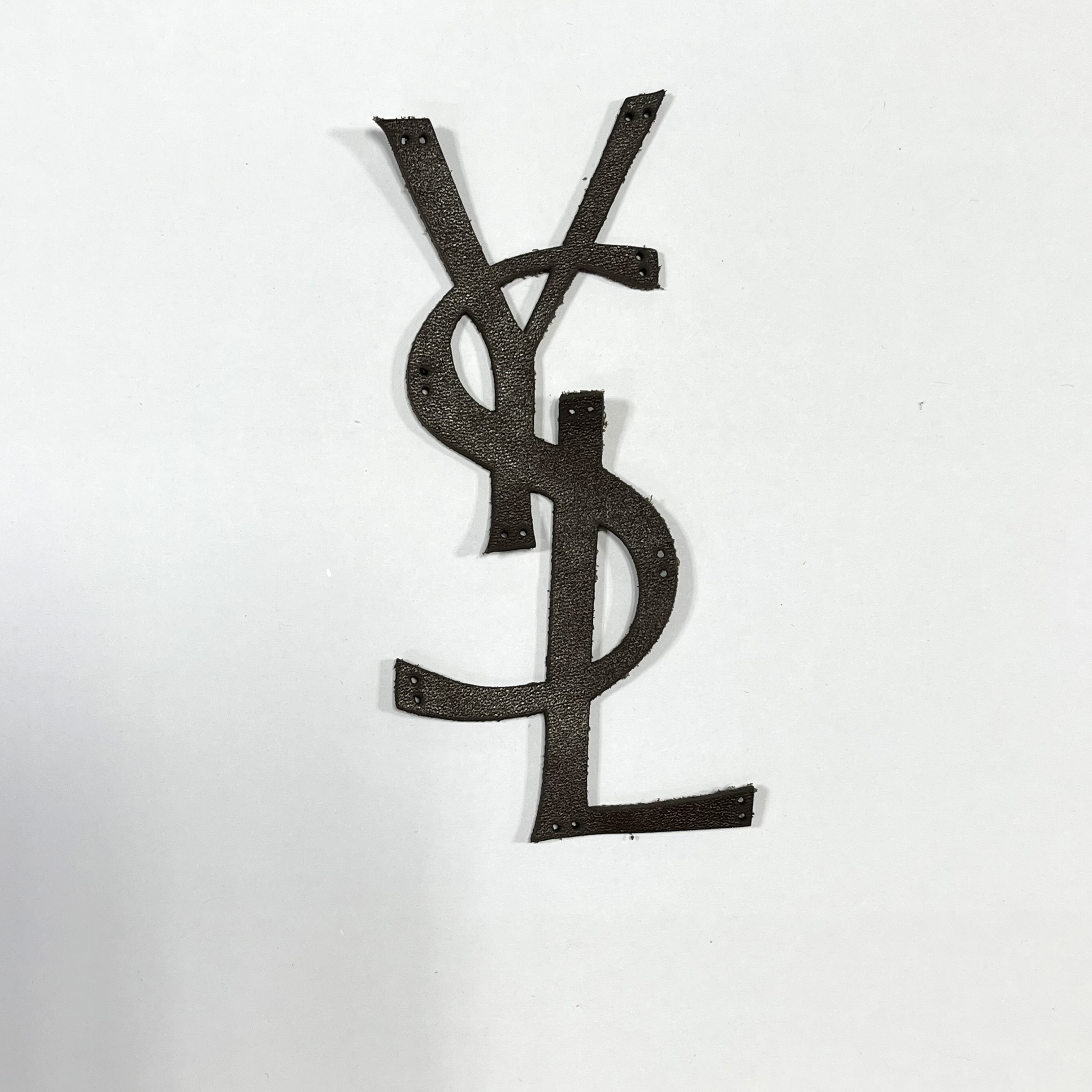 مارک چرمی ysl