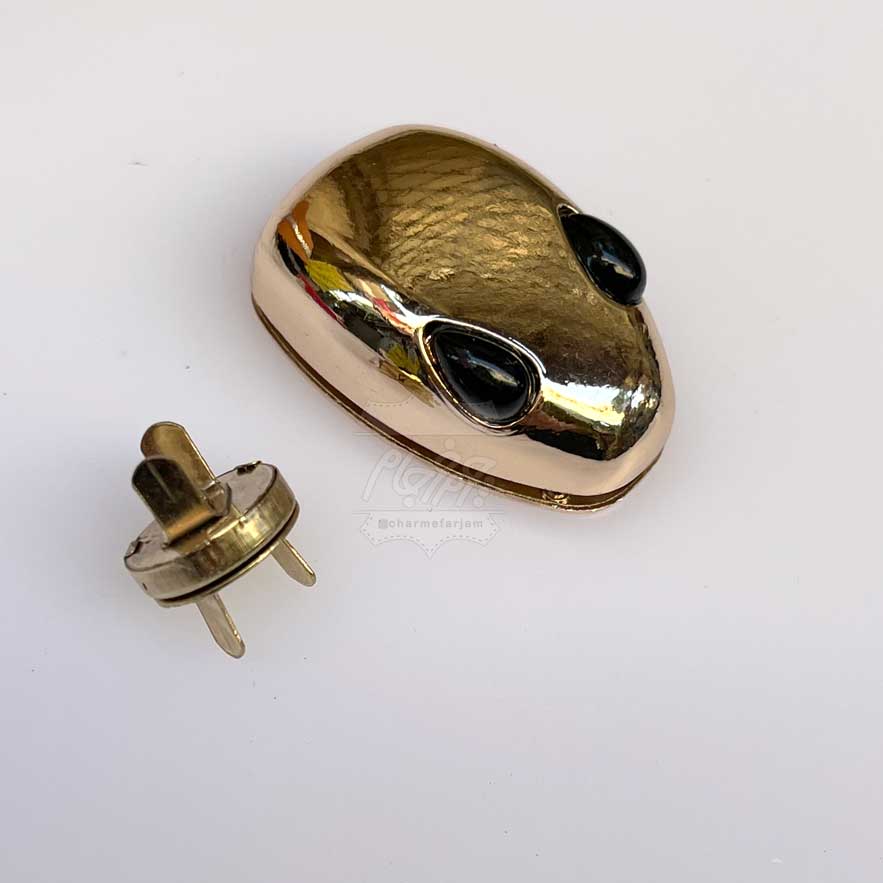 قفل بولگاری لایت