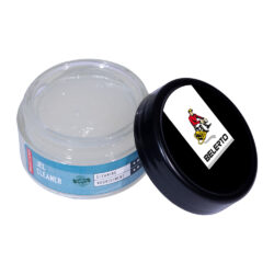 پک ژل تمیز کننده چرم بی رنگ بلرتو  60 میلی لیتر