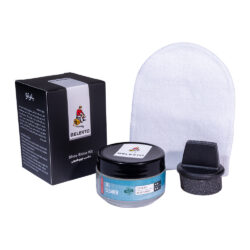 پک ژل تمیز کننده چرم بی رنگ بلرتو  60 میلی لیتر