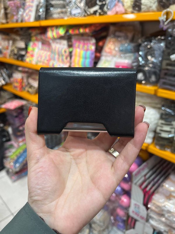 جاکارتی فلزی با اهنربا