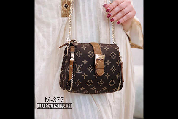 الگوی کد M377