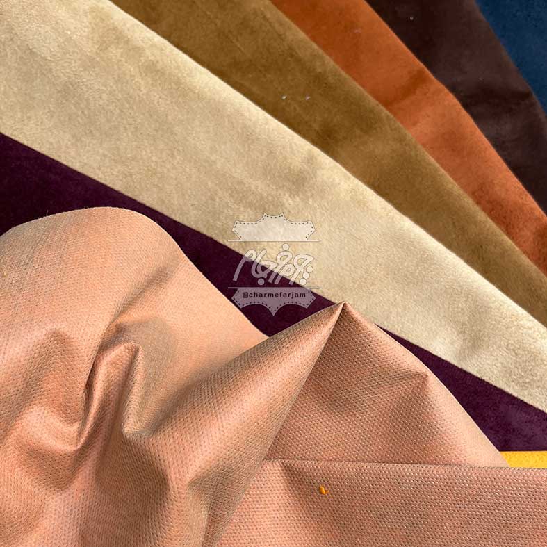 آستر سوییت پشت سوزنی (اشبالت)