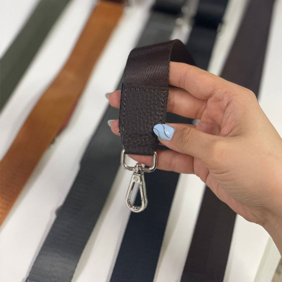 بند کیف آماده برزنتی 3 سانتی