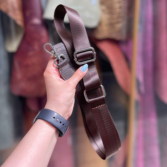 بند کیف آماده برزنتی 3 سانتی