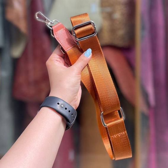 بند کیف آماده برزنتی 3 سانتی